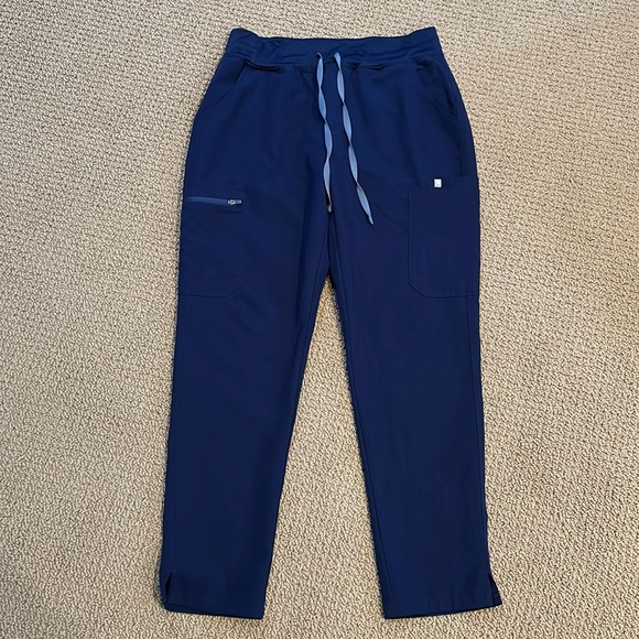 Figs Pants & Jumpsuits Figs Technical Collection Yola Skinny Scrub